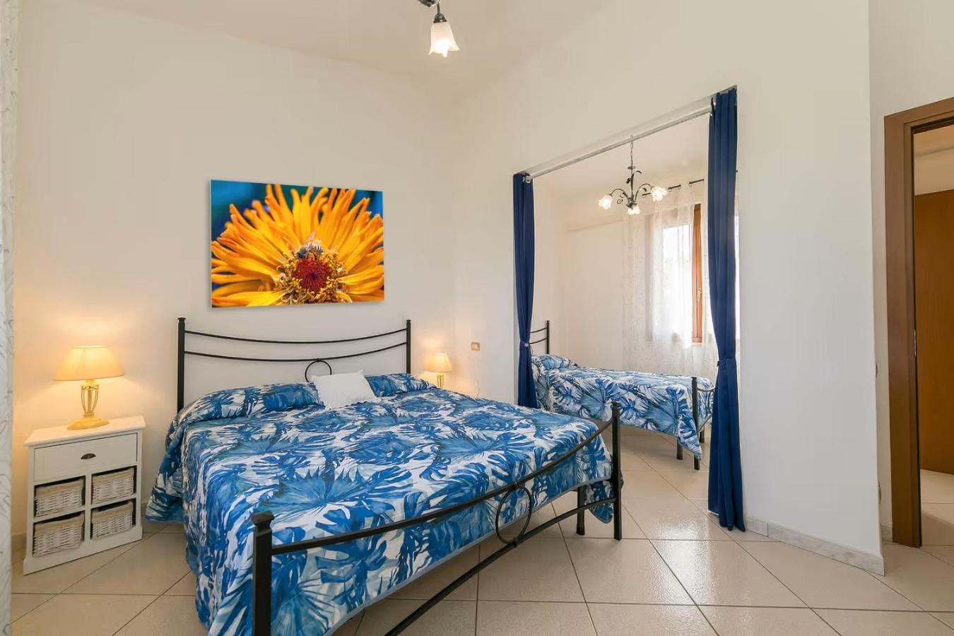 Agriturismo I Debbi 毕博纳 外观 照片