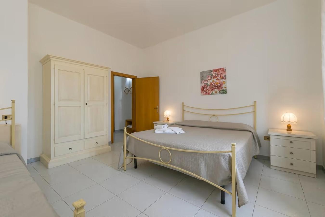 Agriturismo I Debbi 毕博纳 外观 照片
