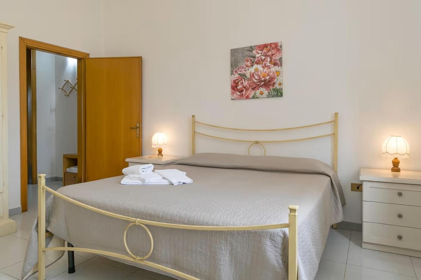 Agriturismo I Debbi 毕博纳 外观 照片