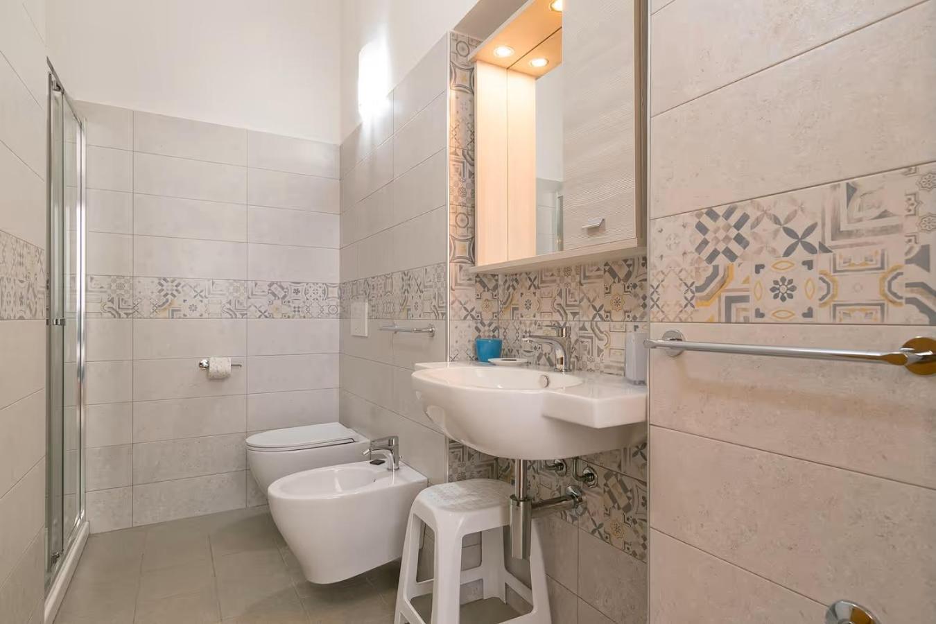 Agriturismo I Debbi 毕博纳 外观 照片